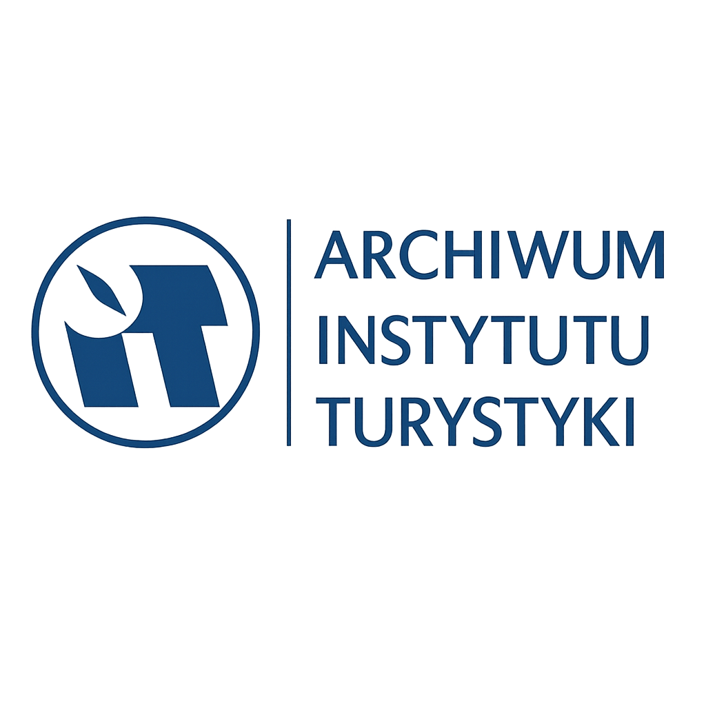 Archiwum Instytutu Turystyki